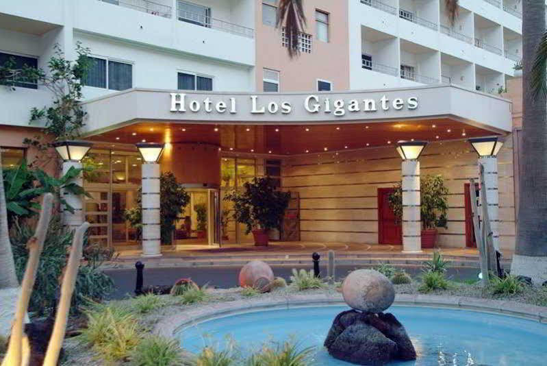 Hotel Tui Blue Los Gigantes - Adults Only